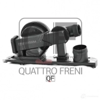 Клапан системы вентиляции картера QUATTRO FRENI ZU B97E QF00100054 1233216496 - Изображение 5