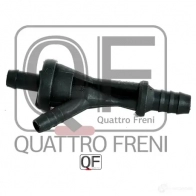 Клапан системы вентиляции картера QUATTRO FRENI 1233216544 X3 T0C QF00100057 - Изображение 2