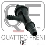 Клапан системы вентиляции картера QUATTRO FRENI 1233216544 X3 T0C QF00100057 - Изображение 3