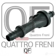 Клапан системы вентиляции картера QUATTRO FRENI 1233216544 X3 T0C QF00100057 - Изображение 4