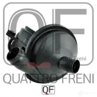 Клапан системы вентиляции картера QUATTRO FRENI QF00100061 1233216574 QRA 81 - Изображение 2