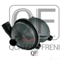 Клапан системы вентиляции картера QUATTRO FRENI QF00100061 1233216574 QRA 81 - Изображение 3