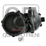 Клапан системы вентиляции картера QUATTRO FRENI C RG8009 1233216580 QF00100064