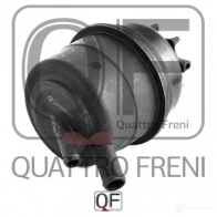 Бачок насоса гур QUATTRO FRENI C2ZS 97 1233216610 QF00100071 - Изображение 3
