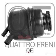 Бачок насоса гур QUATTRO FRENI C2ZS 97 1233216610 QF00100071 - Изображение 4