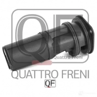 Клапан системы вентиляции картера QUATTRO FRENI ZXAR UH QF00100072 1233216614