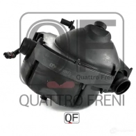 Клапан системы вентиляции картера QUATTRO FRENI TG0R H 1233216648 QF00100077