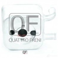 Радиатор масляный QUATTRO FRENI QF00100089 20FO 1D 1233216694