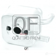 Радиатор масляный QUATTRO FRENI QF00100089 20FO 1D 1233216694 - Изображение 2