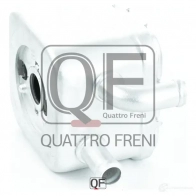Радиатор масляный QUATTRO FRENI QF00100089 20FO 1D 1233216694 - Изображение 3