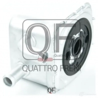 Радиатор масляный QUATTRO FRENI QF00100089 20FO 1D 1233216694 - Изображение 4