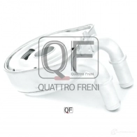 Радиатор масляный QUATTRO FRENI QF00100094 1233216712 30 PJD - Изображение 2