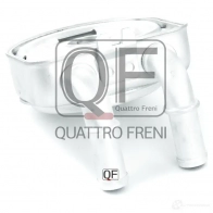 Радиатор масляный QUATTRO FRENI QF00100094 1233216712 30 PJD - Изображение 3