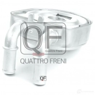 Радиатор масляный QUATTRO FRENI QF00100094 1233216712 30 PJD - Изображение 4