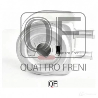 Радиатор масляный QUATTRO FRENI 1233216714 QF00100095 FOD 6CT9