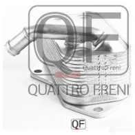 Радиатор масляный QUATTRO FRENI 1233216726 QF00100096 TLTX N - Изображение 4