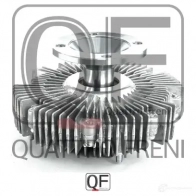Муфта вентилятора охлаждения QUATTRO FRENI 1233216736 XT YIJ QF00100099