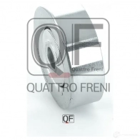 Ролик натяжителя приводного ремня QUATTRO FRENI ER5OI 3L 1233216762 QF00100103 - Изображение 4