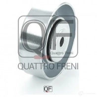 Ролик натяжителя приводного ремня QUATTRO FRENI ER5OI 3L 1233216762 QF00100103 - Изображение 5