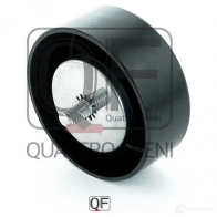 Ролик натяжителя приводного ремня QUATTRO FRENI YKERL C QF00100104 1233216774 - Изображение 2