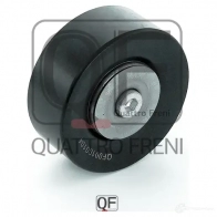 Ролик натяжителя приводного ремня QUATTRO FRENI YKERL C QF00100104 1233216774 - Изображение 4