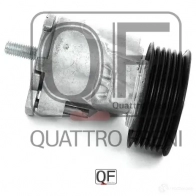 Натяжитель приводного ремня в сборе QUATTRO FRENI QF00100108 JP QHPF 1233216792