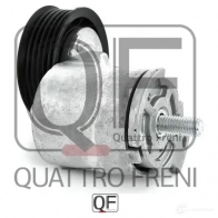 Натяжитель приводного ремня в сборе QUATTRO FRENI QF00100108 JP QHPF 1233216792 - Изображение 4