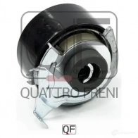 Ролик натяжителя ремня грм QUATTRO FRENI QF00100114 13WE NK 1233216832 - Изображение 3