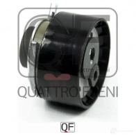 Ролик натяжителя ремня грм QUATTRO FRENI QF00100114 13WE NK 1233216832 - Изображение 5