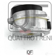Натяжитель приводного ремня в сборе QUATTRO FRENI IMN3V B 1233216842 QF00100116 - Изображение 5