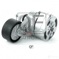 Натяжитель приводного ремня в сборе QUATTRO FRENI QF00100120 1233216876 KLHI7U 1 - Изображение 2