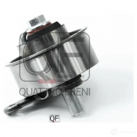 Ролик натяжителя ремня грм QUATTRO FRENI 1233216882 QF00100121 C0 CFL - Изображение 4