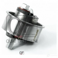 Ролик натяжителя ремня грм QUATTRO FRENI 1233216882 QF00100121 C0 CFL - Изображение 5
