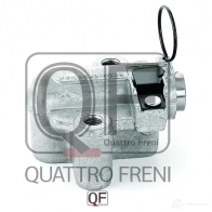 Натяжитель цепи грм гидравлический QUATTRO FRENI 7R3 G4 Ford Transit 8 (V363) Грузовик 2.2 TDCi 155 л.с. 2013 – наст. время QF00100123