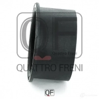 Ролик натяжителя ремня грм QUATTRO FRENI 1233216910 QF00100124 DPC38T K - Изображение 4
