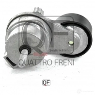 Натяжитель приводного ремня в сборе QUATTRO FRENI V8B4 Y QF00100127 1233216938 - Изображение 5