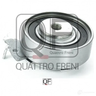 Ролик натяжителя ремня грм QUATTRO FRENI 1233216960 T G887 QF00100128 - Изображение 2