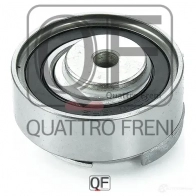 Ролик натяжителя ремня грм QUATTRO FRENI 1233216960 T G887 QF00100128 - Изображение 4