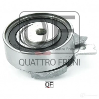 Ролик натяжителя ремня грм QUATTRO FRENI 1233216960 T G887 QF00100128 - Изображение 5