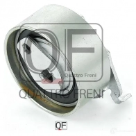 Ролик натяжителя ремня грм QUATTRO FRENI QF00100129 S40 A0 1233216972 - Изображение 2