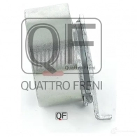 Ролик натяжителя ремня грм QUATTRO FRENI QF00100129 S40 A0 1233216972 - Изображение 3