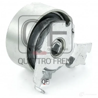 Ролик натяжителя ремня грм QUATTRO FRENI QF00100129 S40 A0 1233216972 - Изображение 4