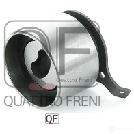Ролик натяжителя ремня грм QUATTRO FRENI 1233216988 AD ZKM QF00100130 - Изображение 2