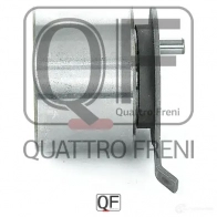 Ролик натяжителя ремня грм QUATTRO FRENI 1233216988 AD ZKM QF00100130 - Изображение 3