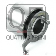 Ролик натяжителя ремня грм QUATTRO FRENI 1233216988 AD ZKM QF00100130 - Изображение 4