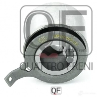 Ролик натяжителя ремня грм QUATTRO FRENI 1233216988 AD ZKM QF00100130 - Изображение 5