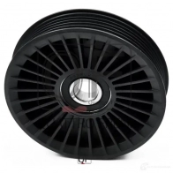 Ролик натяжителя приводного ремня QUATTRO FRENI QF00100131 1FSS Y 1233216992 - Изображение 4