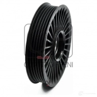 Ролик натяжителя приводного ремня QUATTRO FRENI QF00100131 1FSS Y 1233216992 - Изображение 5