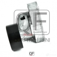 Натяжитель приводного ремня в сборе QUATTRO FRENI 1233217054 XLZ9 LQ3 QF00100139 - Изображение 3