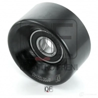 Ролик натяжителя приводного ремня QUATTRO FRENI 1CBXD S 1311566035 QF00100140 - Изображение 2